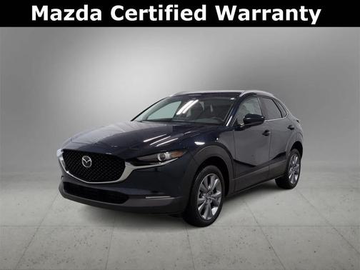 2023 Mazda CX-30 2.5 S Preferred Package