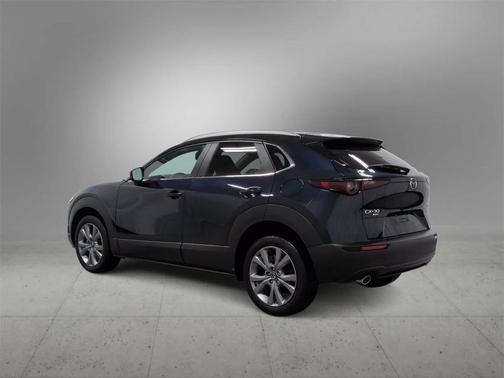 2023 Mazda CX-30 2.5 S Preferred Package