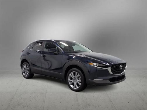 2023 Mazda CX-30 2.5 S Preferred Package
