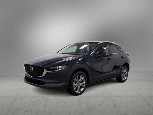 2023 Mazda CX-30 2.5 S Preferred Package