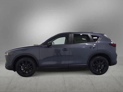 2025 Mazda CX-5 Carbon Edition