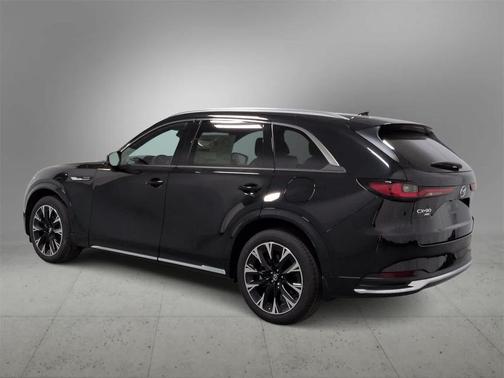 2026 Mazda CX-90 3.3 Turbo S Premium Plus