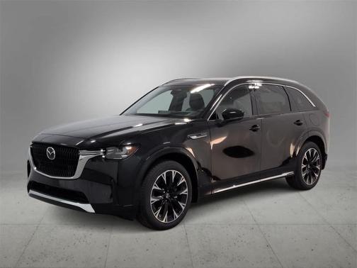 2026 Mazda CX-90 3.3 Turbo S Premium Plus