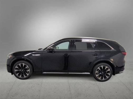 2026 Mazda CX-90 3.3 Turbo S Premium Plus