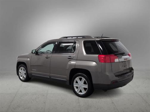 2011 GMC Terrain SLT-1