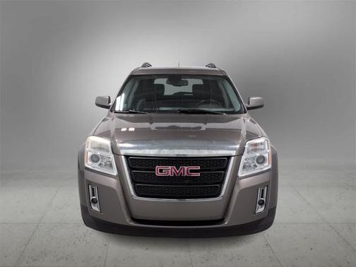 2011 GMC Terrain SLT-1