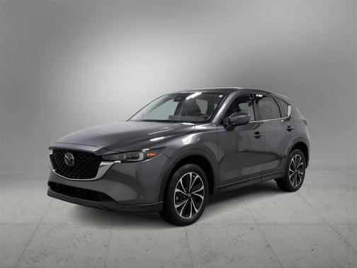 2023 Mazda CX-5 2.5 S