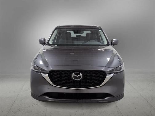 2023 Mazda CX-5 2.5 S
