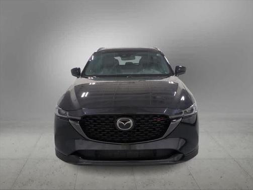 2023 Mazda CX-5 2.5 Turbo