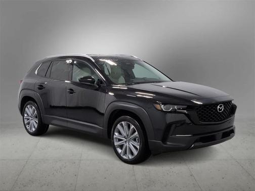 2026 Mazda CX-50 2.5 S Premium Package