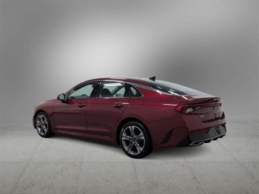 2023 Kia K5 EX