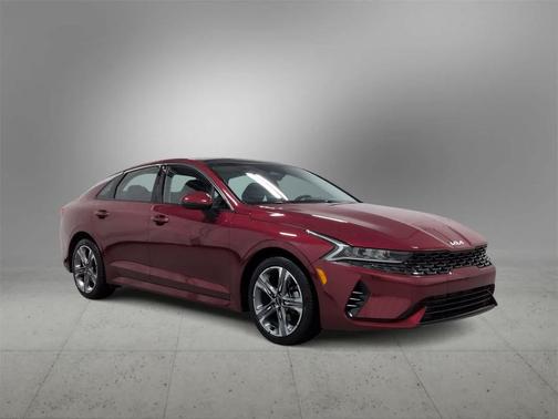 2023 Kia K5 EX