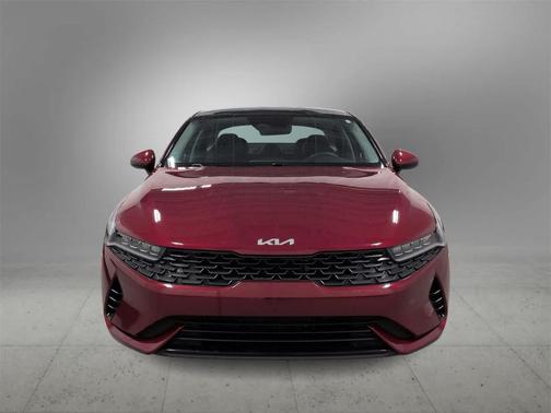 2023 Kia K5 EX