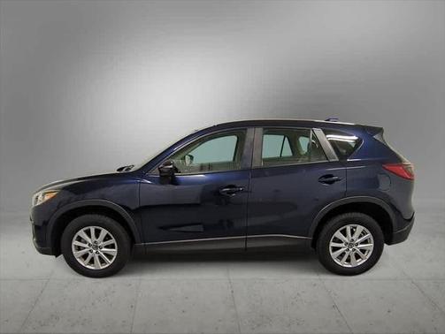 2015 Mazda CX-5 Sport