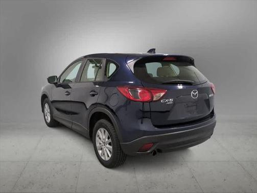 2015 Mazda CX-5 Sport