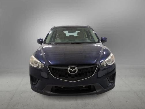 2015 Mazda CX-5 Sport