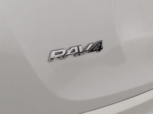 2016 Toyota RAV4 Hybrid Limited