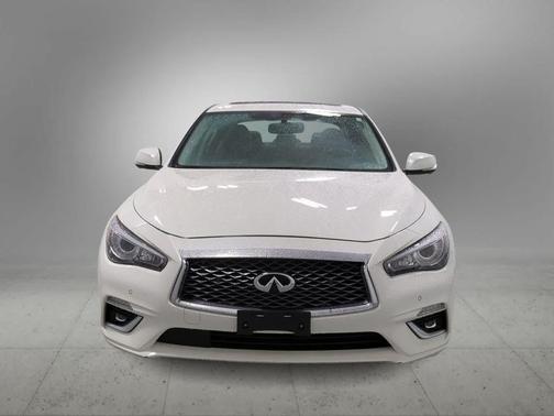 2023 INFINITI Q50 3.0t LUXE