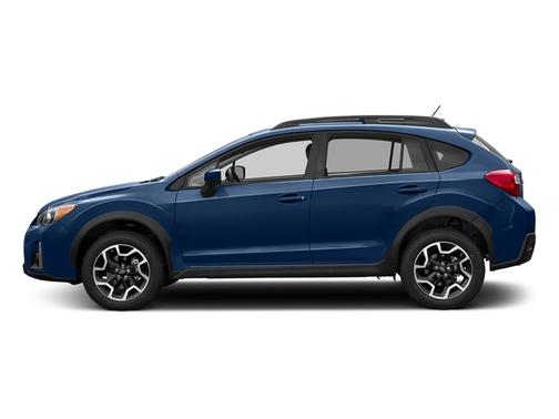 2017 Subaru Crosstrek 2.0i Premium