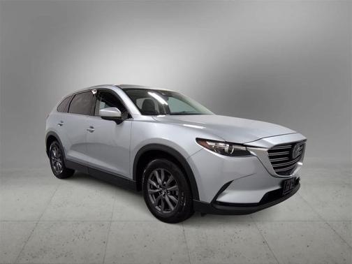 2023 Mazda CX-9 Touring