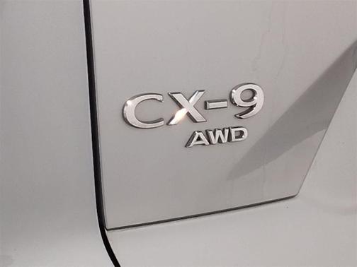 2023 Mazda CX-9 Touring