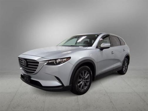 2023 Mazda CX-9 Touring