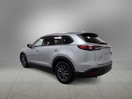 2023 Mazda CX-9 Touring