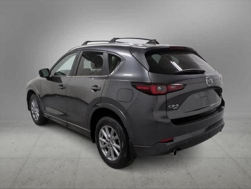 2024 Mazda CX-5 2.5 S Select