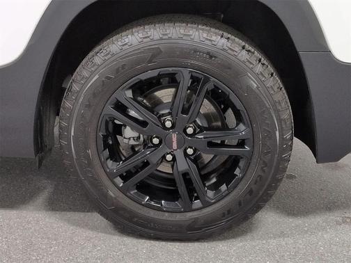 2022 GMC Terrain AWD AT4