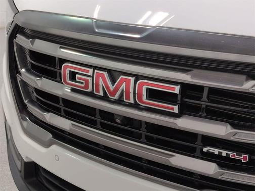 2022 GMC Terrain AWD AT4