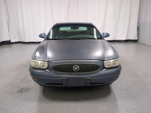 2002 Buick LeSabre Custom