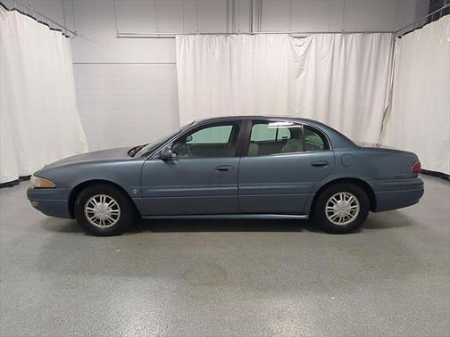 2002 Buick LeSabre Custom