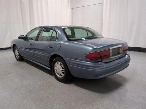 2002 Buick LeSabre Custom