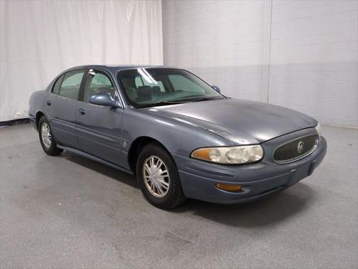 2002 Buick LeSabre Custom