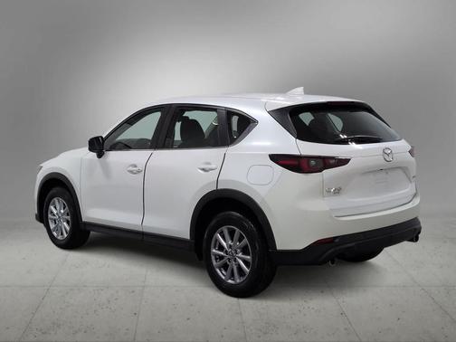 2022 Mazda CX-5 2.5 S