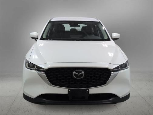 2022 Mazda CX-5 2.5 S