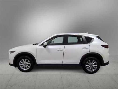2022 Mazda CX-5 2.5 S