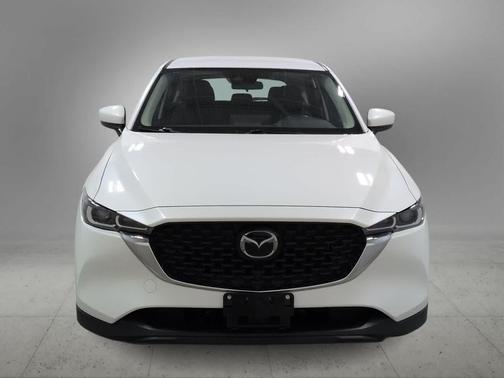 2022 Mazda CX-5 2.5 S