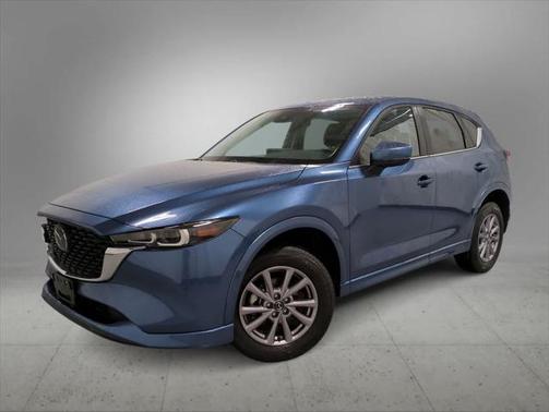 2024 Mazda CX-5 2.5 S Select