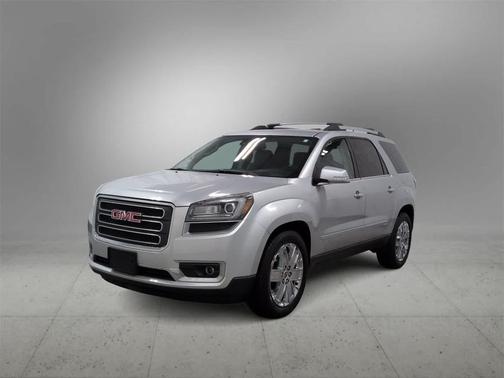 2017 GMC Acadia Limited Limited