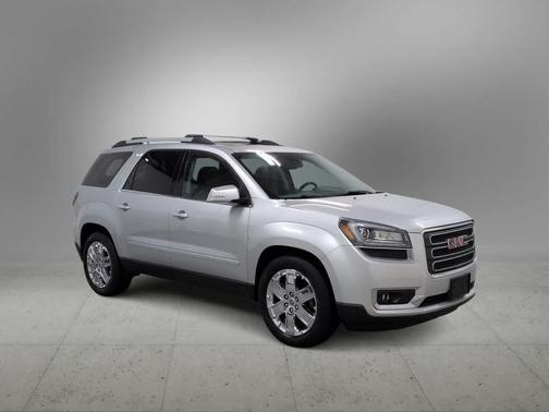 2017 GMC Acadia Limited Limited