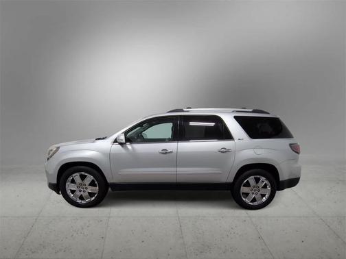 2017 GMC Acadia Limited Limited