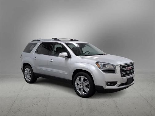 2017 GMC Acadia Limited Limited
