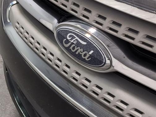 2010 Ford Taurus SEL