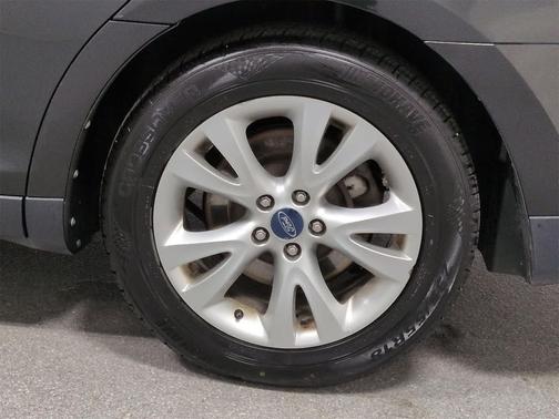 2010 Ford Taurus SEL