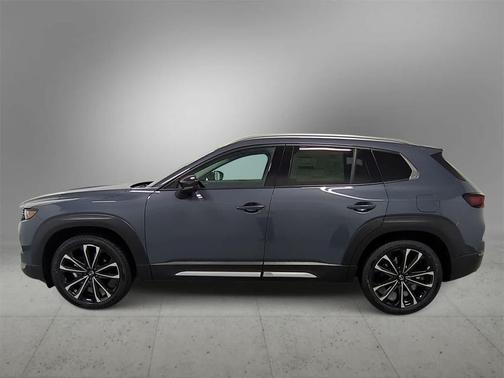 2025 Mazda CX-50 2.5 S Premium Plus Package