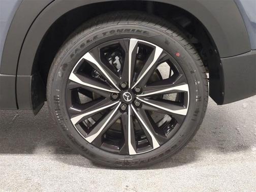 2025 Mazda CX-50 2.5 S Premium Plus Package