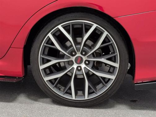 2017 Subaru WRX Premium