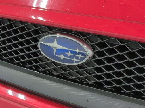 2017 Subaru WRX Premium