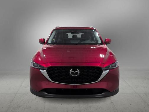2023 Mazda CX-5 2.5 S Premium Plus Package